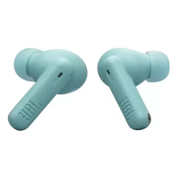 JBL Wave Beam 2 ausinės belaidės į ausis skambučiams / muzikai Bluetooth mėlyna