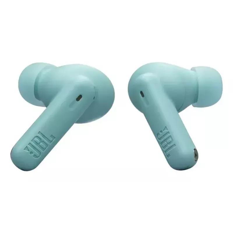 JBL Wave Beam 2 ausinės belaidės į ausis skambučiams / muzikai Bluetooth mėlyna
