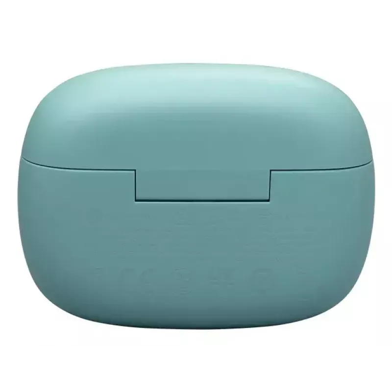 JBL Wave Beam 2 ausinės belaidės į ausis skambučiams / muzikai Bluetooth mėlyna