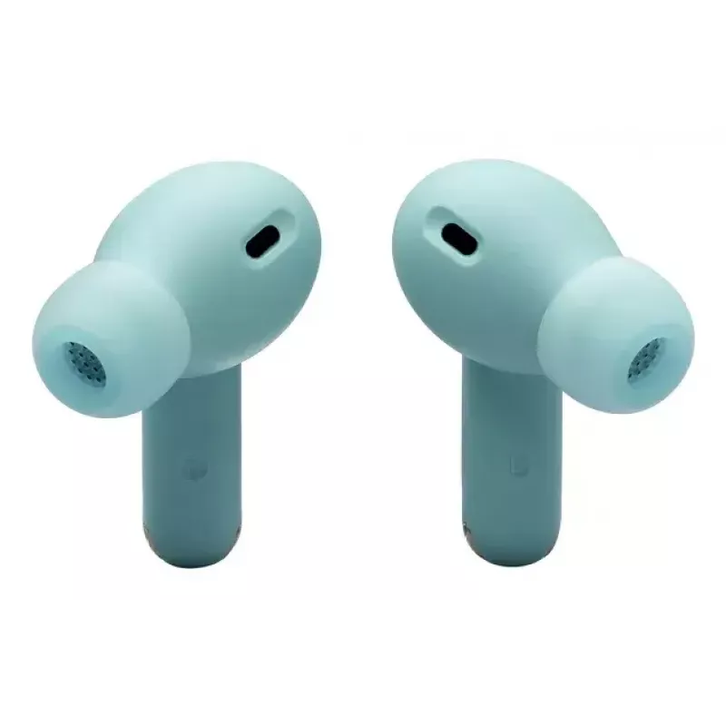 JBL Wave Beam 2 ausinės belaidės į ausis skambučiams / muzikai Bluetooth mėlyna