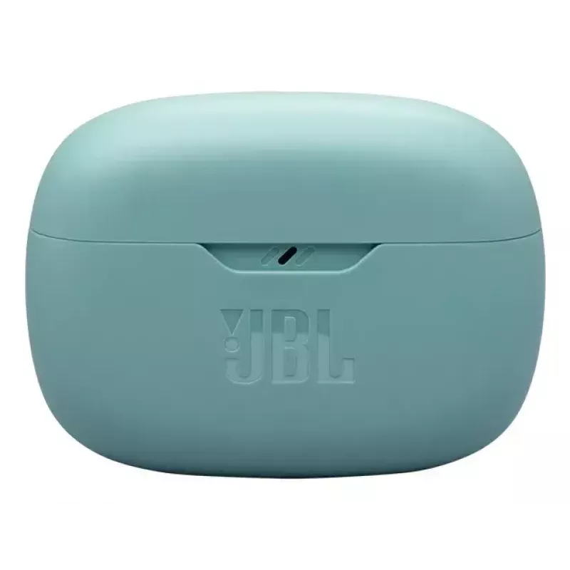 JBL Wave Beam 2 ausinės belaidės į ausis skambučiams / muzikai Bluetooth mėlyna