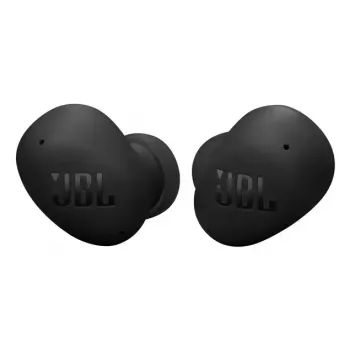 JBL Wave Buds 2 ausinės True Wireless Stereo (TWS) į ausis įdedamos pokalbiams / muzikai Bluetooth juodos