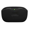 JBL Wave Buds 2 ausinės True Wireless Stereo (TWS) į ausis įdedamos pokalbiams / muzikai Bluetooth juodos