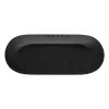 JBL Wave Buds 2 ausinės True Wireless Stereo (TWS) į ausis įdedamos pokalbiams / muzikai Bluetooth juodos