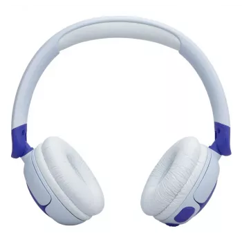 JBL Junior 320BT ausinės Belaidės Ant galvos Skambučiai / muzika USB Type-C Bluetooth Mėlyna