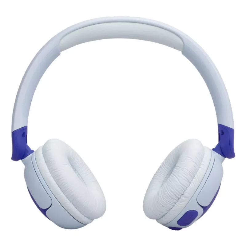 JBL Junior 320BT ausinės Belaidės Ant galvos Skambučiai / muzika USB Type-C Bluetooth Mėlyna