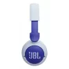 JBL Junior 320BT ausinės Belaidės Ant galvos Skambučiai / muzika USB Type-C Bluetooth Mėlyna