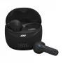 JBL Tune Flex 2 ausinės True Wireless Stereo (TWS) į ausis įdedamos Skambučiai / Muzika Bluetooth Juoda