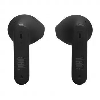 JBL Tune Flex 2 ausinės True Wireless Stereo (TWS) į ausis įdedamos Skambučiai / Muzika Bluetooth Juoda