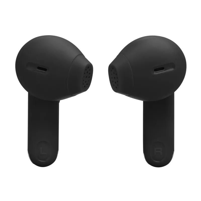 JBL Tune Flex 2 ausinės True Wireless Stereo (TWS) į ausis įdedamos Skambučiai / Muzika Bluetooth Juoda