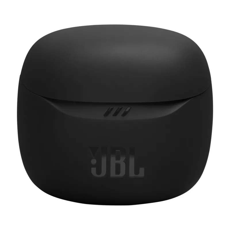 JBL Tune Flex 2 ausinės True Wireless Stereo (TWS) į ausis įdedamos Skambučiai / Muzika Bluetooth Juoda