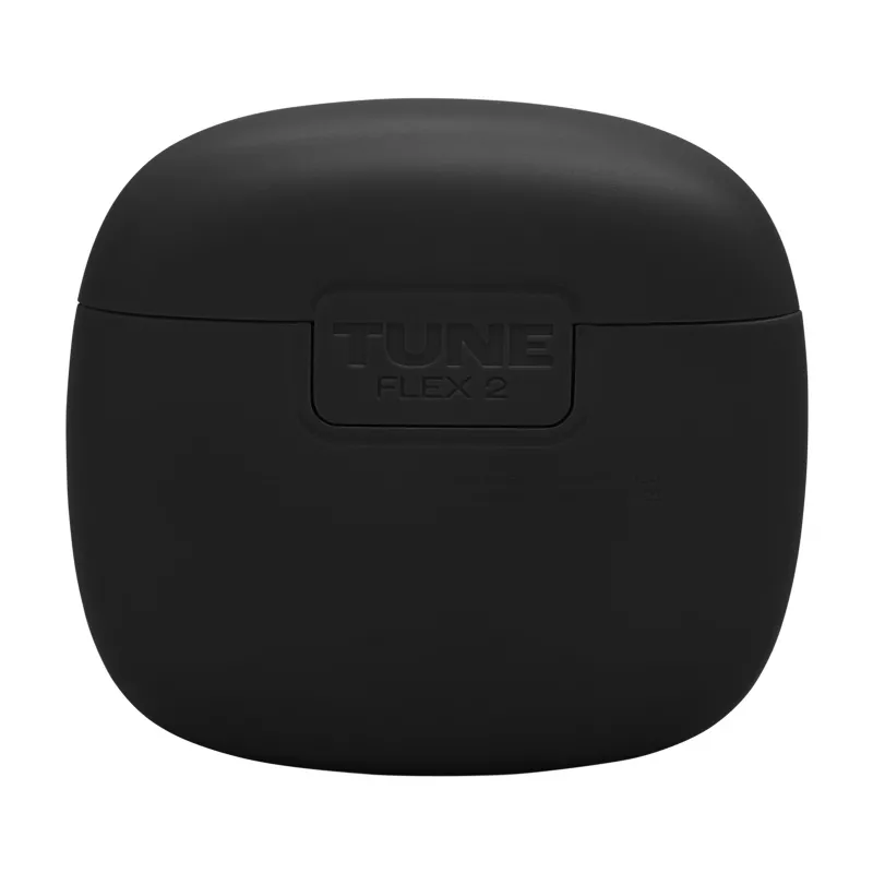 JBL Tune Flex 2 ausinės True Wireless Stereo (TWS) į ausis įdedamos Skambučiai / Muzika Bluetooth Juoda
