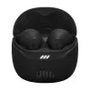 JBL Tune Flex 2 ausinės True Wireless Stereo (TWS) į ausis įdedamos Skambučiai / Muzika Bluetooth Juoda