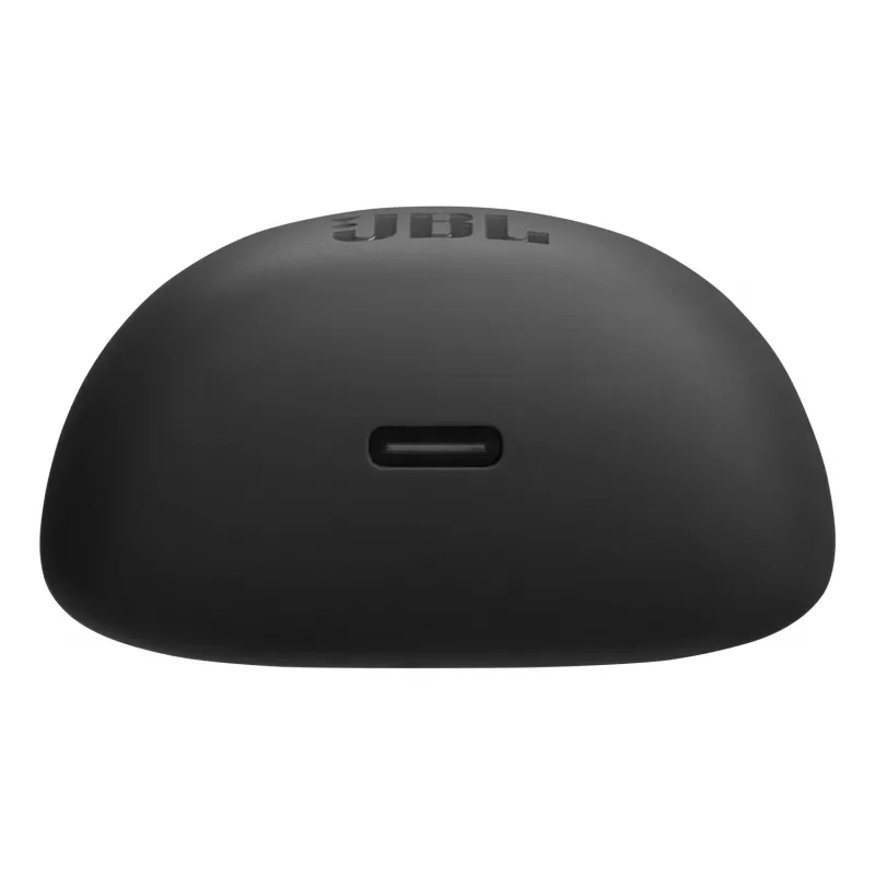 JBL Tune Flex 2 ausinės True Wireless Stereo (TWS) į ausis įdedamos Skambučiai / Muzika Bluetooth Juoda