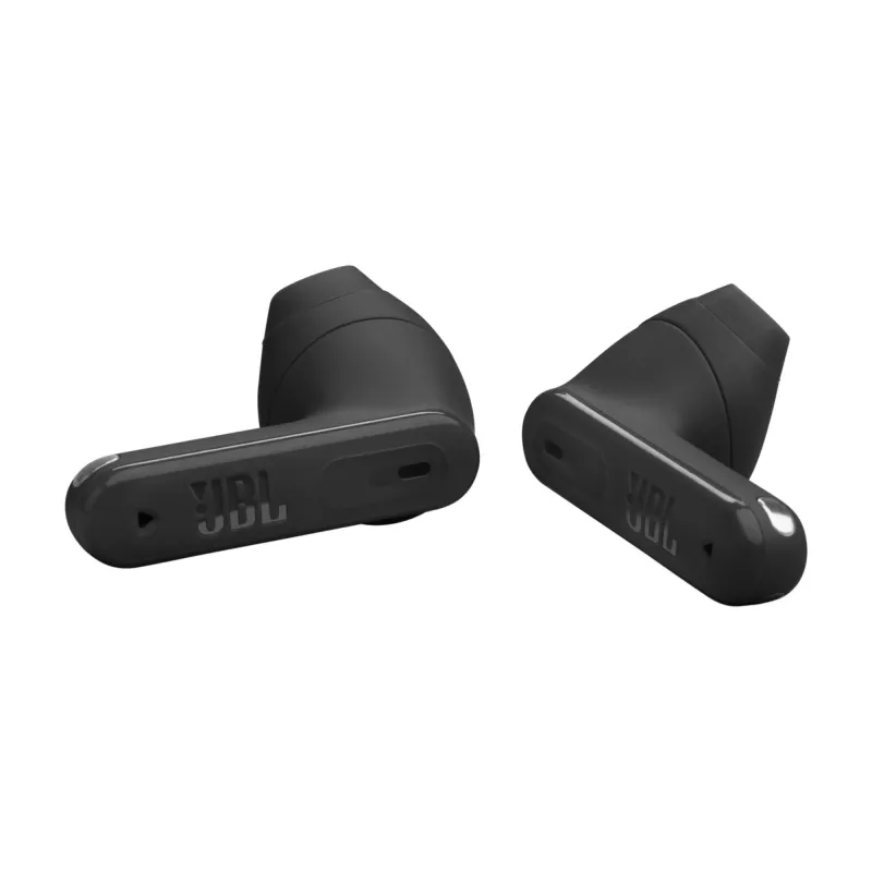 JBL Tune Flex 2 ausinės True Wireless Stereo (TWS) į ausis įdedamos Skambučiai / Muzika Bluetooth Juoda