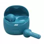 JBL Tune Flex 2 ausinės True Wireless Stereo (TWS) į ausis įdedamos Skambučiams / Muzikai Bluetooth Turkio spalvos
