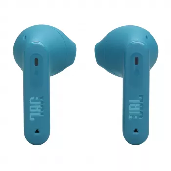 JBL Tune Flex 2 ausinės True Wireless Stereo (TWS) į ausis įdedamos Skambučiams / Muzikai Bluetooth Turkio spalvos