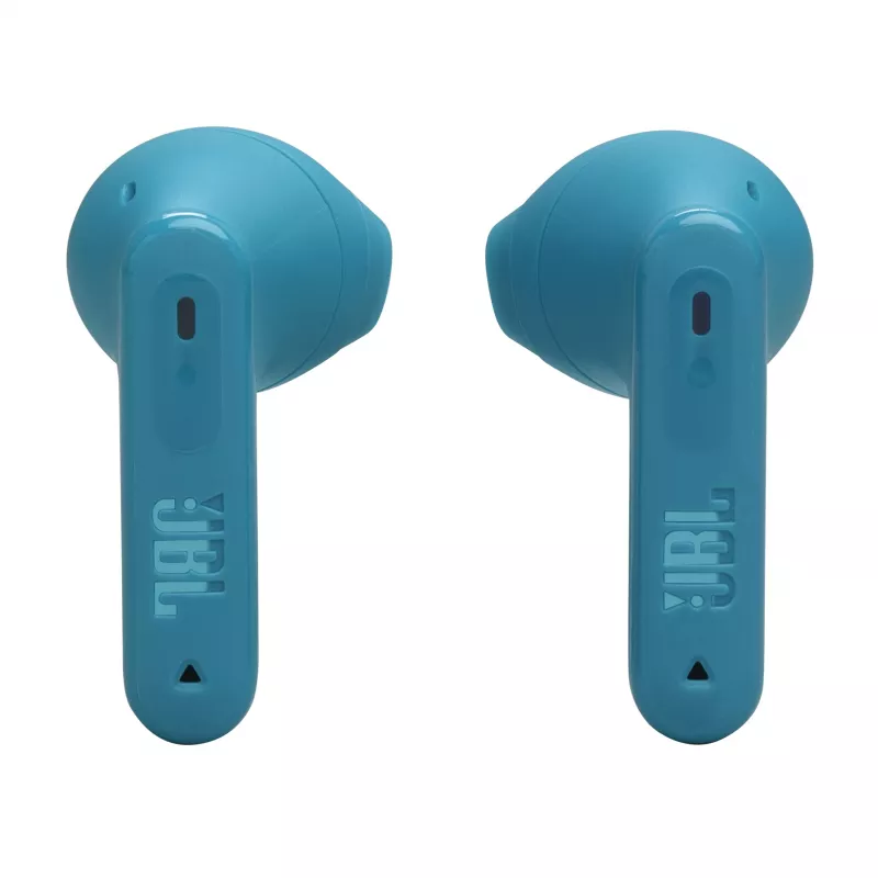 JBL Tune Flex 2 ausinės True Wireless Stereo (TWS) į ausis įdedamos Skambučiams / Muzikai Bluetooth Turkio spalvos
