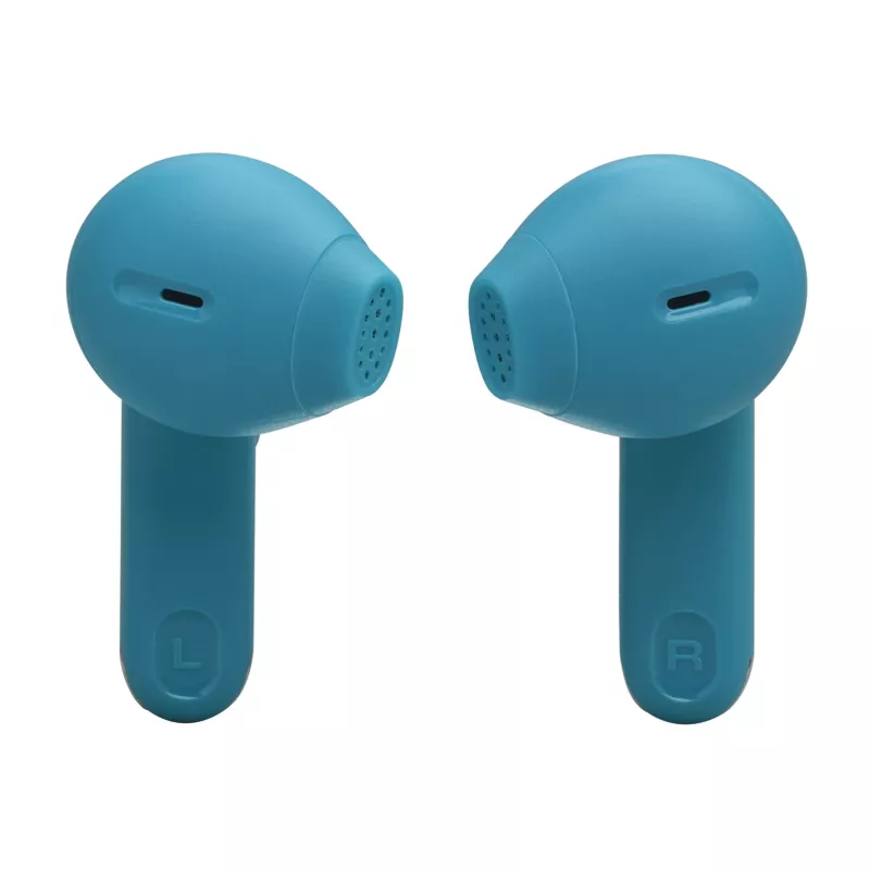 JBL Tune Flex 2 ausinės True Wireless Stereo (TWS) į ausis įdedamos Skambučiams / Muzikai Bluetooth Turkio spalvos
