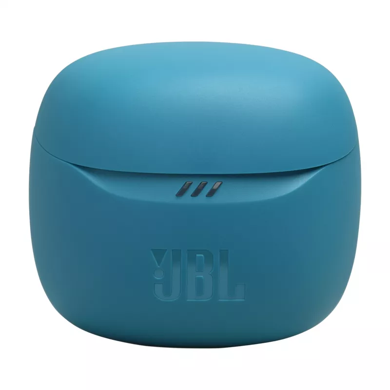 JBL Tune Flex 2 ausinės True Wireless Stereo (TWS) į ausis įdedamos Skambučiams / Muzikai Bluetooth Turkio spalvos