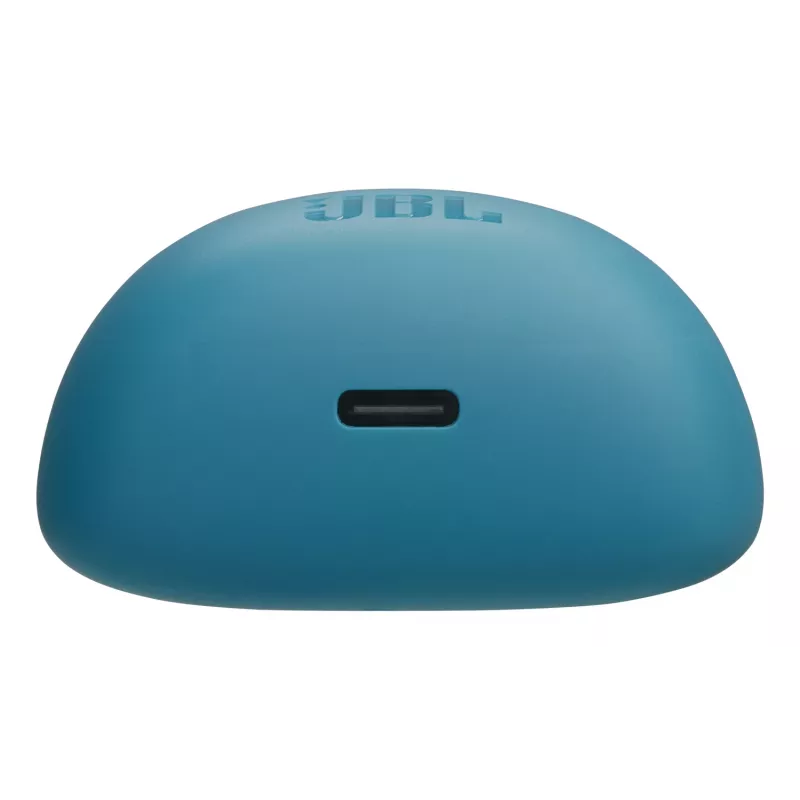 JBL Tune Flex 2 ausinės True Wireless Stereo (TWS) į ausis įdedamos Skambučiams / Muzikai Bluetooth Turkio spalvos