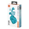 JBL Tune Flex 2 ausinės True Wireless Stereo (TWS) į ausis įdedamos Skambučiams / Muzikai Bluetooth Turkio spalvos
