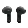 JBL Tune Flex 2 Ghost Edition ausinės True Wireless Stereo (TWS) į ausis įdedamos Skambučiams / Muzikai Bluetooth Juoda