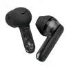 JBL Tune Flex 2 Ghost Edition ausinės True Wireless Stereo (TWS) į ausis įdedamos Skambučiams / Muzikai Bluetooth Juoda