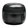 JBL Tune Flex 2 Ghost Edition ausinės True Wireless Stereo (TWS) į ausis įdedamos Skambučiams / Muzikai Bluetooth Juoda