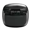 JBL Tune Flex 2 Ghost Edition ausinės True Wireless Stereo (TWS) į ausis įdedamos Skambučiams / Muzikai Bluetooth Juoda