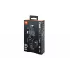 JBL Tune Flex 2 Ghost Edition ausinės True Wireless Stereo (TWS) į ausis įdedamos Skambučiams / Muzikai Bluetooth Juoda