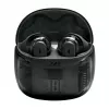 JBL Tune Flex 2 Ghost Edition ausinės True Wireless Stereo (TWS) į ausis įdedamos Skambučiams / Muzikai Bluetooth Juoda
