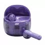 JBL Tune Flex 2 Ghost Edition ausinės True Wireless Stereo (TWS) į ausis dedamos skambučiams / muzikai Bluetooth violetinės
