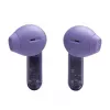 JBL Tune Flex 2 Ghost Edition ausinės True Wireless Stereo (TWS) į ausis dedamos skambučiams / muzikai Bluetooth violetinės
