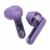 JBL Tune Flex 2 Ghost Edition ausinės True Wireless Stereo (TWS) į ausis dedamos skambučiams / muzikai Bluetooth violetinės