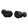 JBL Tune Buds 2 ausinės True Wireless Stereo (TWS) į ausis įdedamos Skambučiams / muzikai Bluetooth juodos