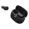 JBL Tune Buds 2 ausinės True Wireless Stereo (TWS) į ausis įdedamos Skambučiams / muzikai Bluetooth juodos