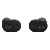 JBL Tune Buds 2 ausinės True Wireless Stereo (TWS) į ausis įdedamos Skambučiams / muzikai Bluetooth juodos