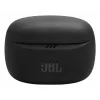 JBL Tune Buds 2 ausinės True Wireless Stereo (TWS) į ausis įdedamos Skambučiams / muzikai Bluetooth juodos