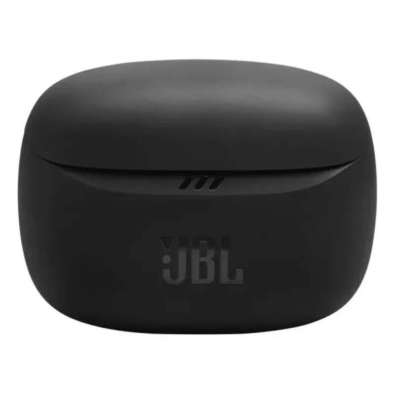 JBL Tune Buds 2 ausinės True Wireless Stereo (TWS) į ausis įdedamos Skambučiams / muzikai Bluetooth juodos