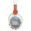 JBL Junior 470NC ausinės Belaidės Ant galvos Skambučiai / muzika USB Type-C Bluetooth Šviesiai pilka, Balta