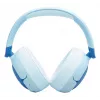 JBL Junior 470NC ausinės belaidės ant galvos juostos skambučiams / muzikai USB Type-C Bluetooth mėlynos