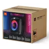 JBL PartyBox Encore Essential 2 vakarėlių kolonėlė Juoda 100 W