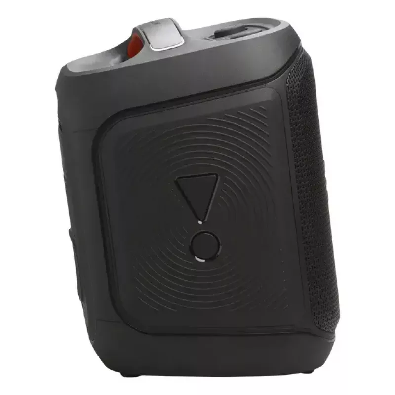 JBL PartyBox Encore Essential 2 vakarėlių kolonėlė Juoda 100 W
