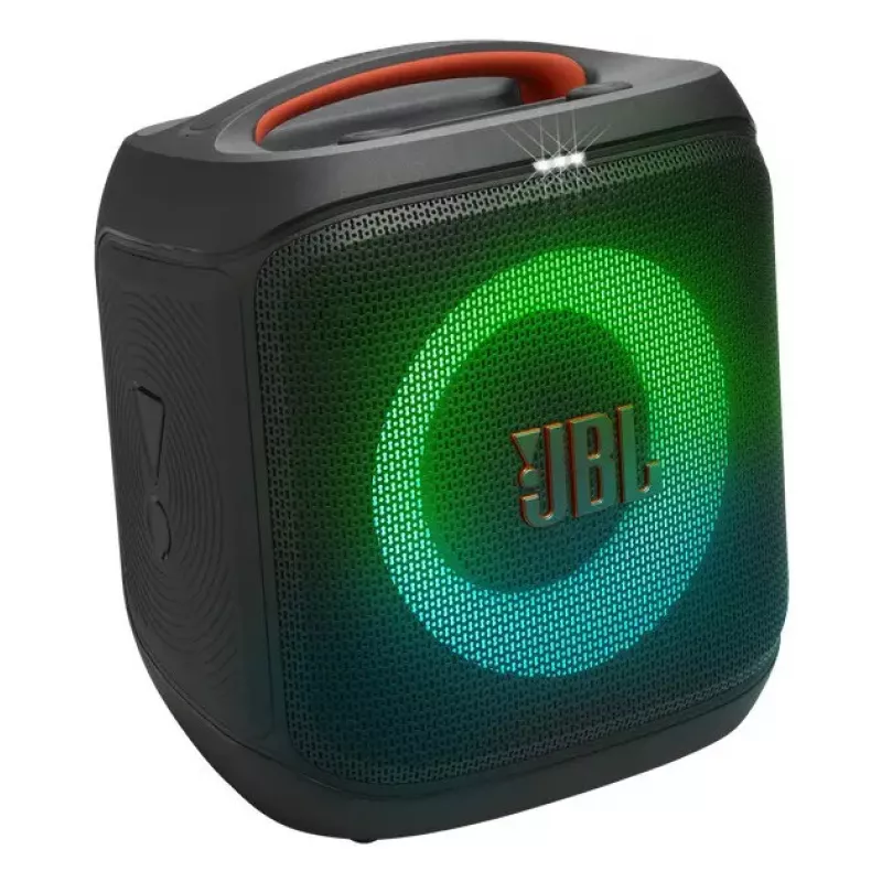 JBL PartyBox Encore Essential 2 vakarėlių kolonėlė Juoda 100 W