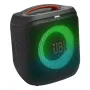 JBL PartyBox Encore Essential 2 vakarėlių kolonėlė Juoda 100 W