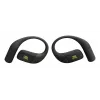 JBL Endurance Zone ausinės belaidės sportinės atviros ausies Bluetooth juoda, žalsva