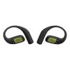 JBL Endurance Zone ausinės belaidės sportinės atviros ausies Bluetooth juoda, žalsva