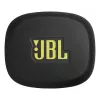 JBL Endurance Zone ausinės belaidės sportinės atviros ausies Bluetooth juoda, žalsva