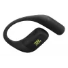 JBL Endurance Zone ausinės belaidės sportinės atviros ausies Bluetooth juoda, žalsva